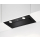 Okap kuchenny ELECTROLUX LFG716R Hob2Hood 700 Czarny 580m3/h 67dB Klasa A 54cm Zdalne Sterowanie LED